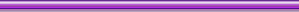 horizontal separator - middle